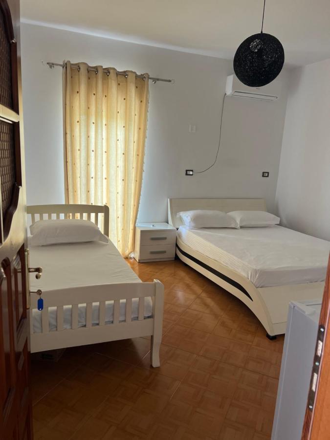 Rooms For Rent Habipi فلورا المظهر الخارجي الصورة